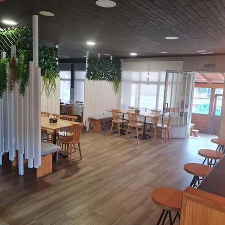 Ruta Esmeralda Baamonde Ngoại thất bức ảnh
